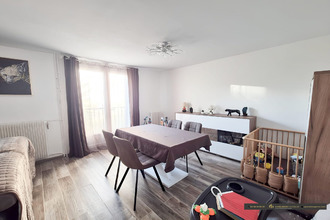 achat appartement martigues 13500