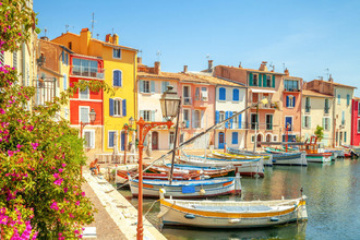 achat appartement martigues 13500