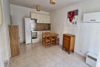 achat appartement martigues 13500