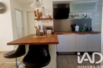 achat appartement martigues 13500