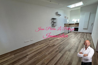 achat appartement martigues 13500