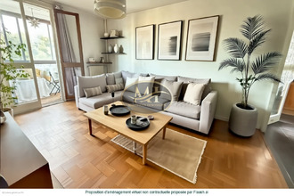 achat appartement martigues 13500