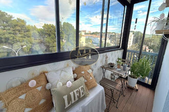 achat appartement martigues 13500