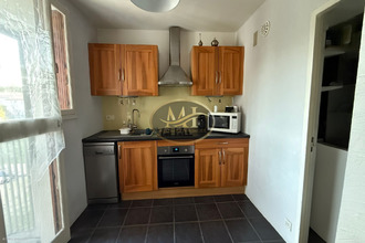 achat appartement martigues 13500