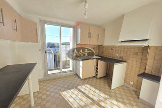 achat appartement martigues 13500