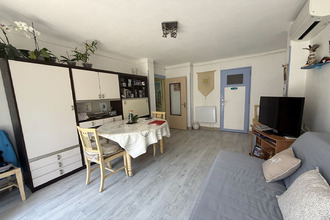 achat appartement martigues 13500