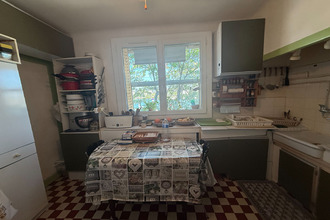 achat appartement martigues 13500