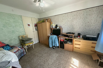 achat appartement martigues 13500