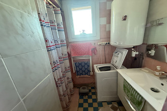 achat appartement martigues 13500