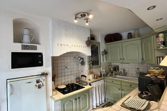 achat appartement martigues 13500