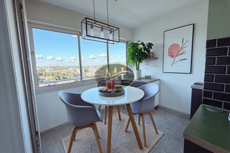 achat appartement martigues 13500