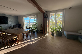 achat appartement martigues 13500