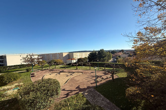 achat appartement martigues 13500