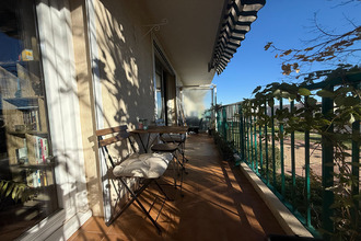 achat appartement martigues 13500