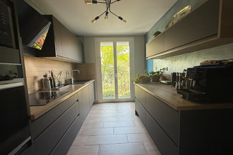 achat appartement martigues 13500