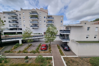 achat appartement martigues 13500