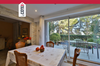 achat appartement martigues 13500