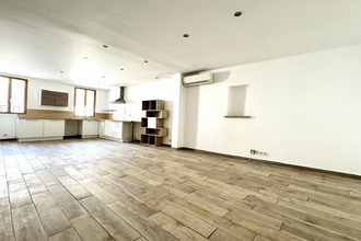 achat appartement martigues 13500