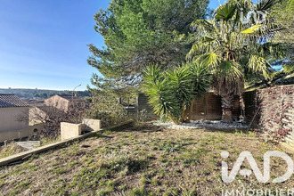 achat appartement martigues 13500