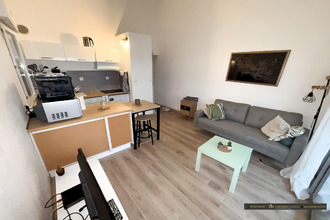 achat appartement martigues 13500