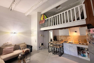 achat appartement martigues 13500