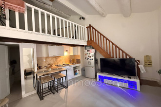 achat appartement martigues 13500