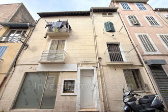 achat appartement martigues 13500