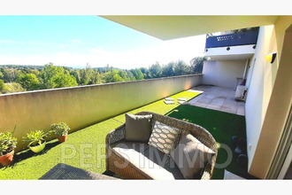 achat appartement martigues 13500