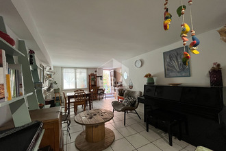 achat appartement martigues 13500