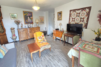 achat appartement martigues 13500