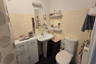 achat appartement martigues 13500