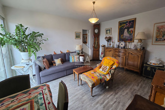 achat appartement martigues 13500