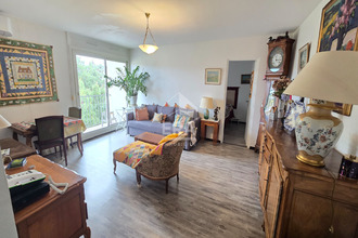 achat appartement martigues 13500