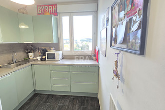 achat appartement martigues 13500