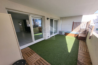 achat appartement martigues 13500