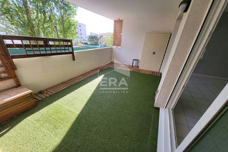 achat appartement martigues 13500