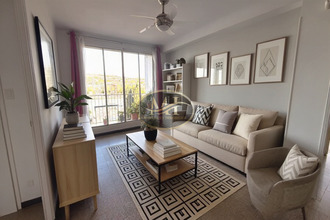 achat appartement martigues 13500