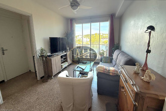 achat appartement martigues 13500