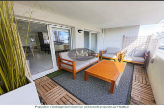 achat appartement martigues 13500