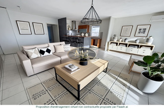 achat appartement martigues 13500