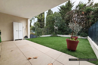 achat appartement martigues 13500