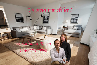 achat appartement martigues 13500