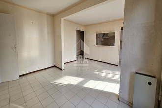 achat appartement martigues 13500