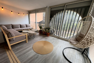 achat appartement martigues 13500