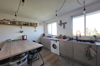 achat appartement martigues 13500