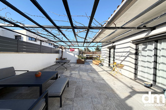 achat appartement martigues 13500