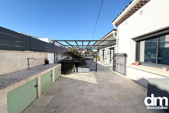 achat appartement martigues 13500
