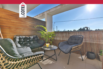 achat appartement martigues 13500