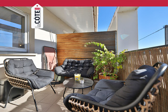 achat appartement martigues 13500