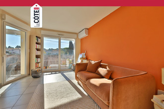 achat appartement martigues 13500